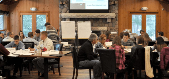 Corporate Retreats Corporate Retreats