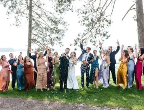 Emma & Casey Lochner