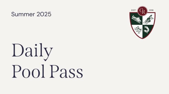 BUY A POOL PASS