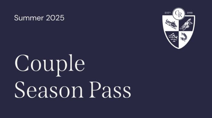 Couples Season Pass