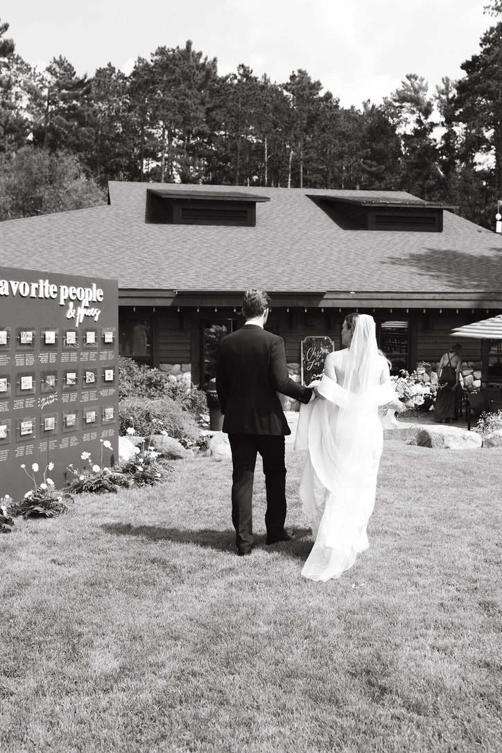 White Oak Lodge