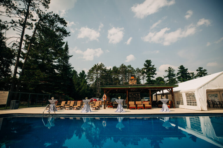 Swim Club