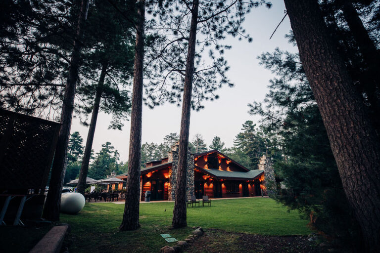 Pinecrest Lawn