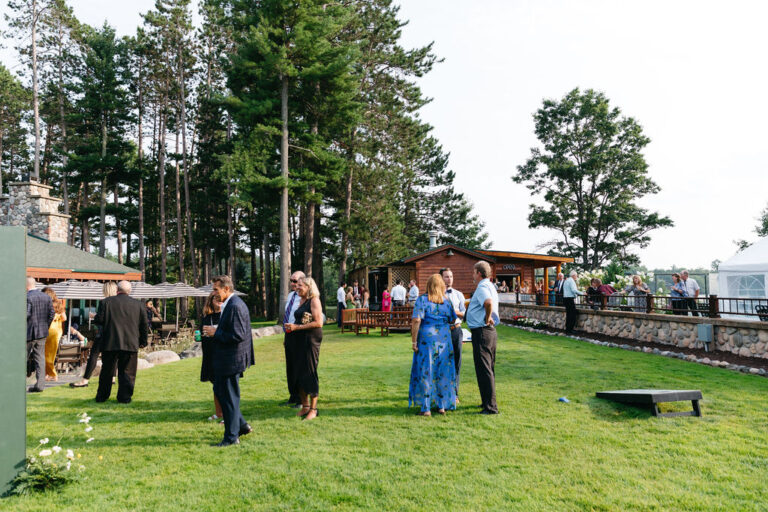White Oak Lodge