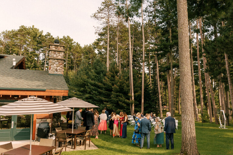 Pinecrest Lawn