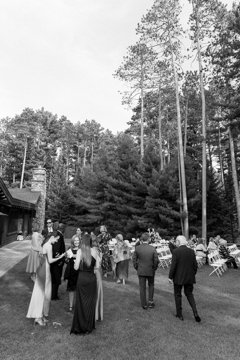 Pinecrest Lawn