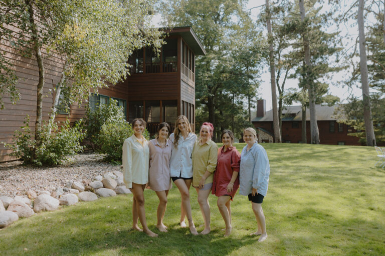 Lakeside Lawn