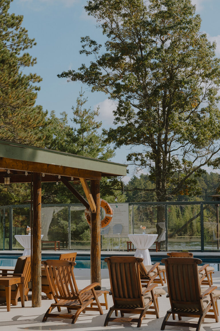 Swim Club