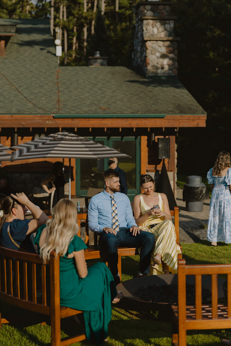 White Oak Lodge