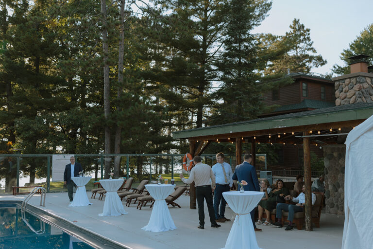 Swim Club