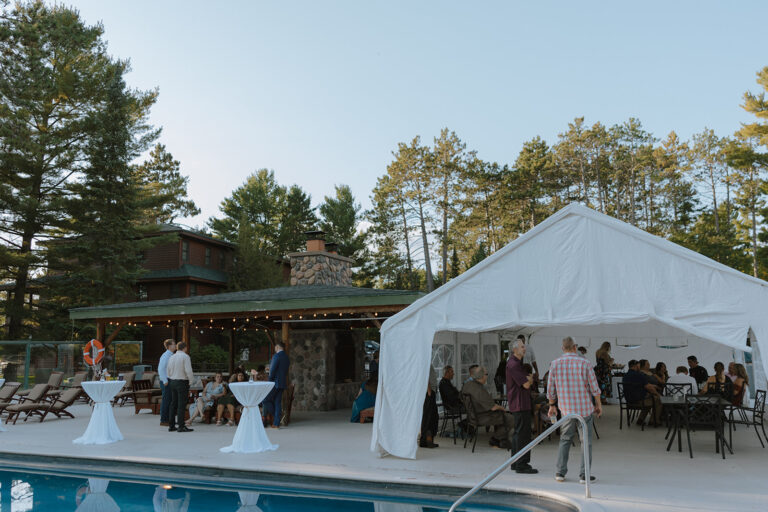 Swim Club