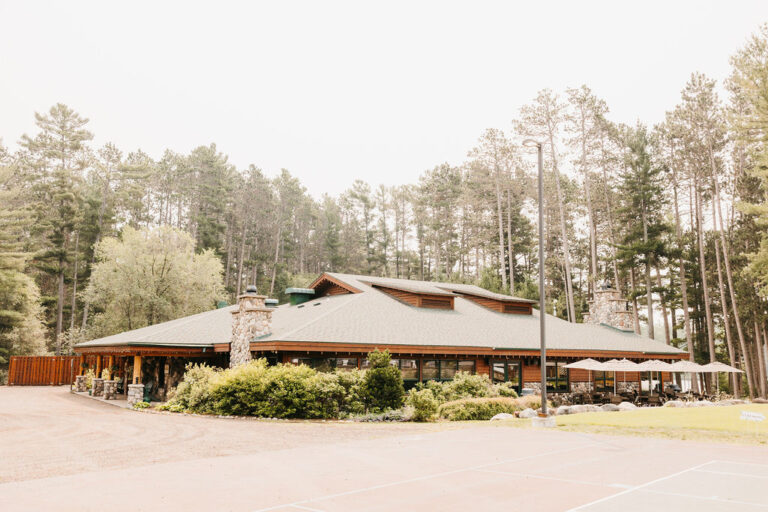 White Oak Lodge