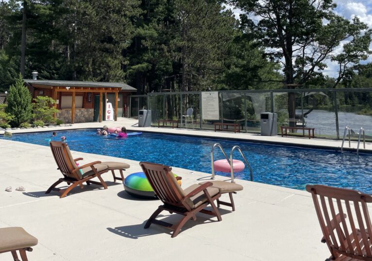 Swim Club