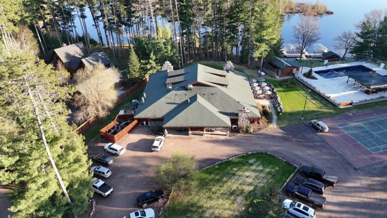 White Oak Lodge