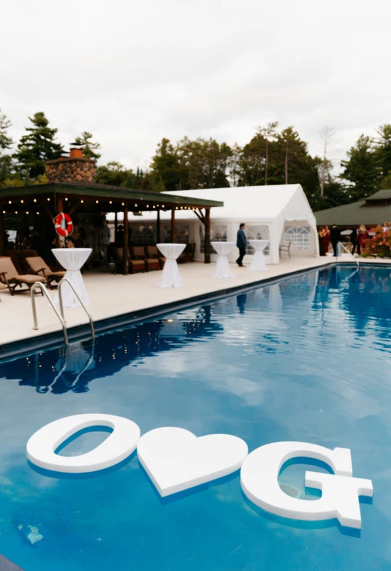Swim Club