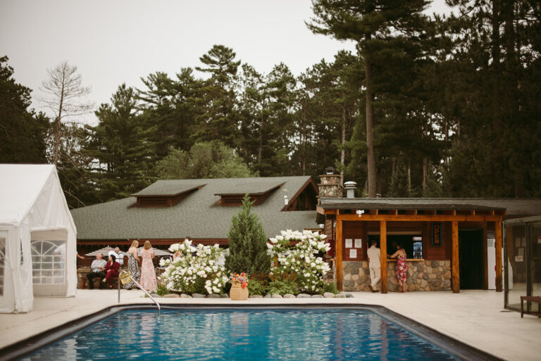 Swim Club