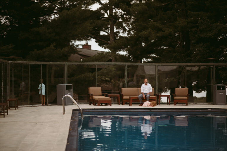 Swim Club