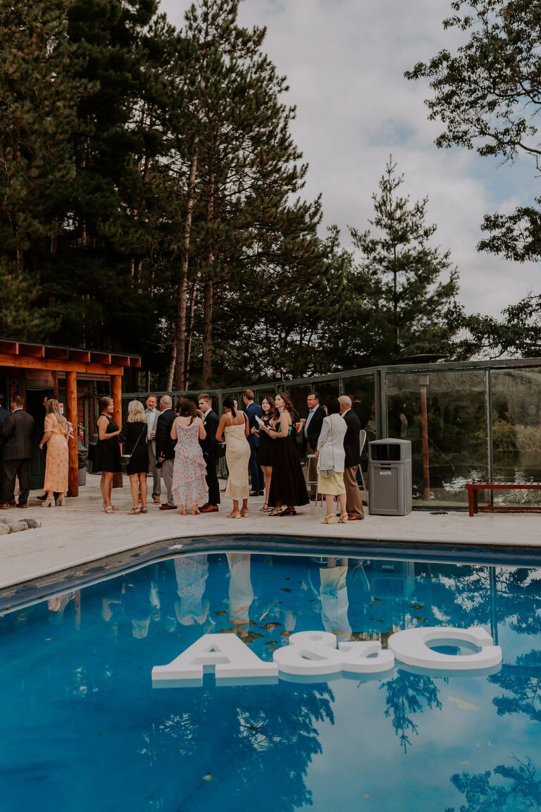 Swim Club