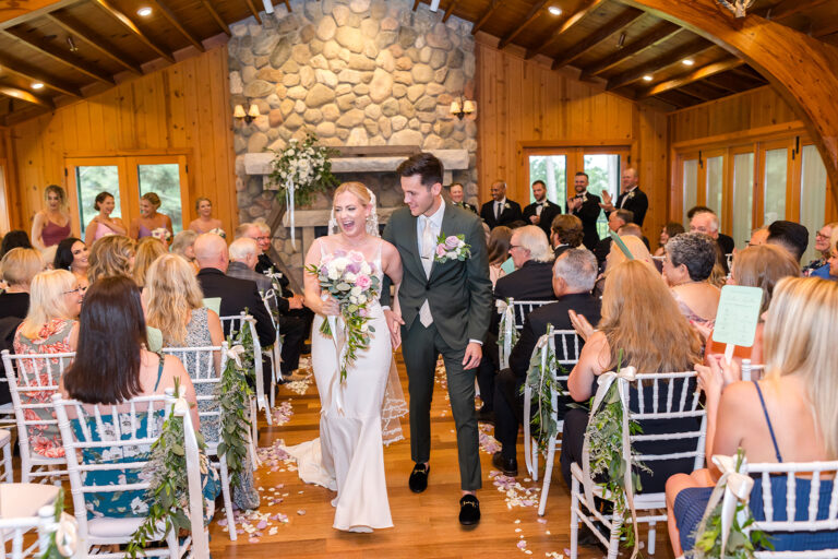 Red Pine Room