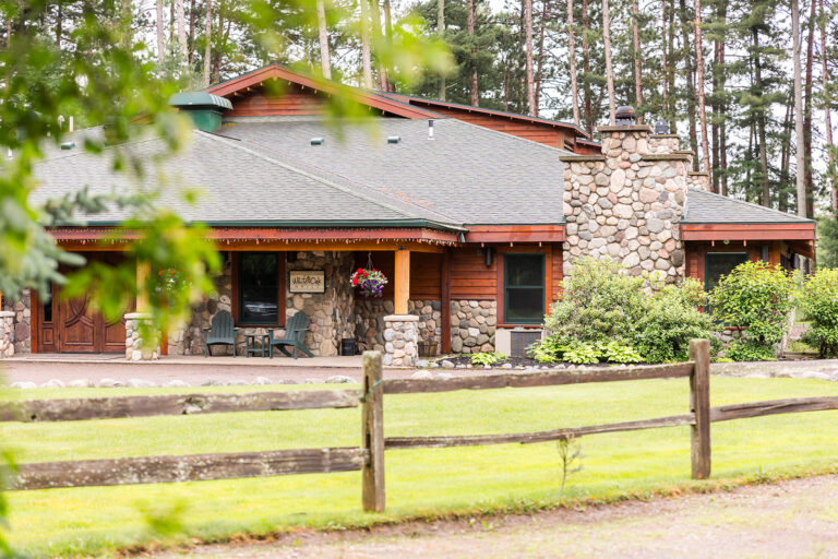 White Oak Lodge