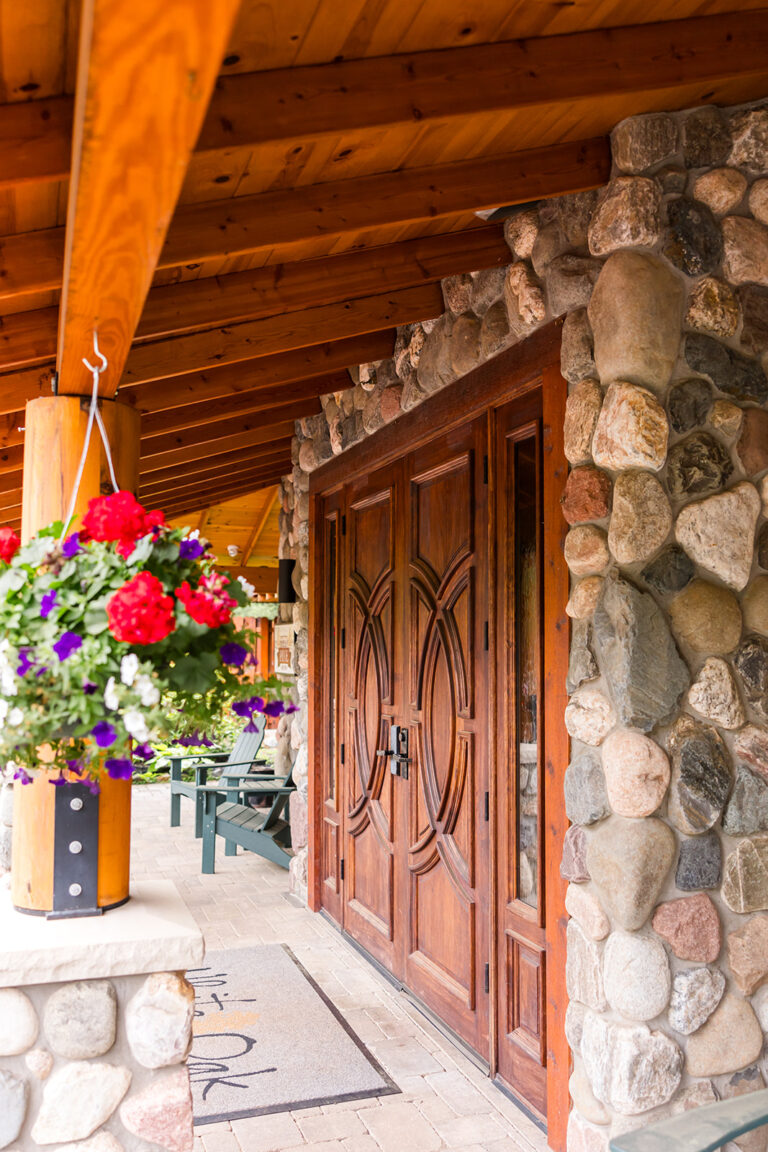 White Oak Lodge