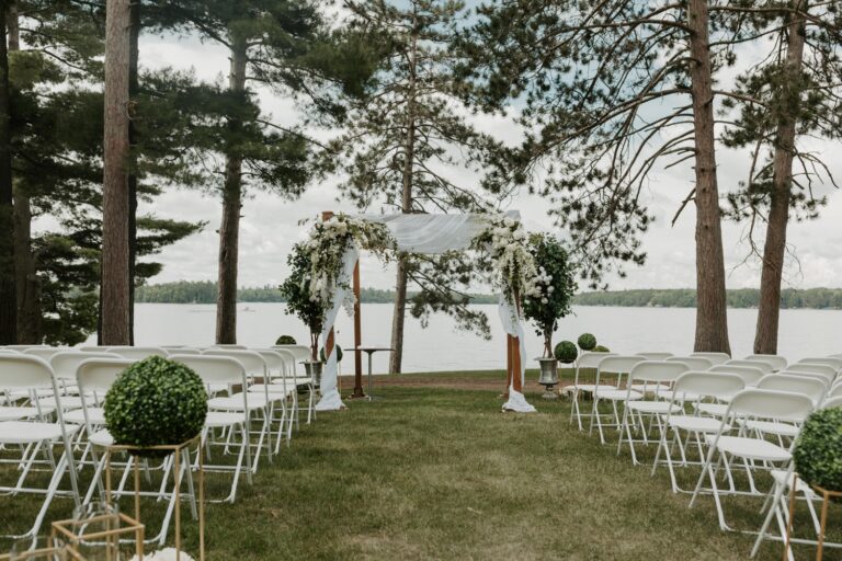 Lakeside Lawn