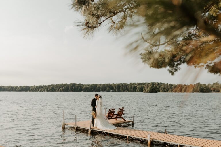 Lakeside Lawn Docks
