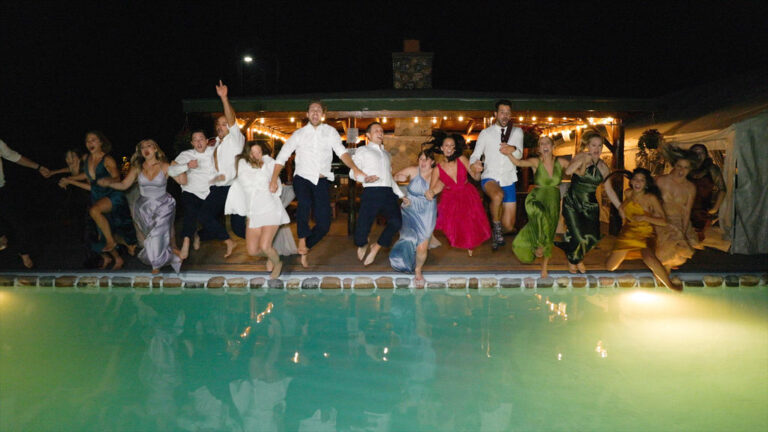 Swim Club
